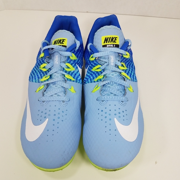 nike rival s sprint